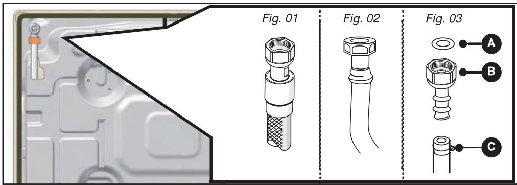 SAUTER STE 907F SABLE DORE - Attention - 1