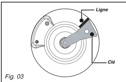 SAUTER STE 907F SABLE DORE - Conseil - 3