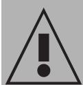SMEG SF4309MX - Avertissements - 1