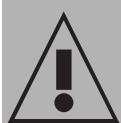 SMEG SF4309MX - Avertissements - 1