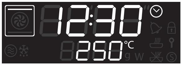 SMEG SF4309MX - Fonction Grid - 1