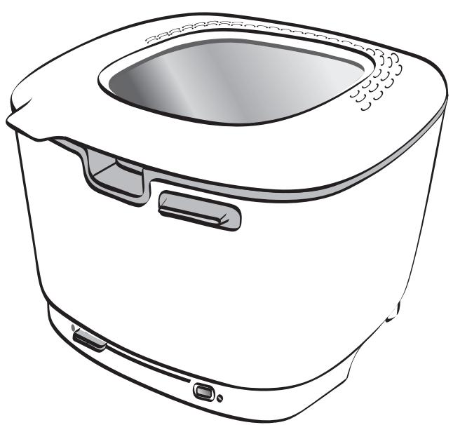 MOULINEX AF 101930 UNO - 2