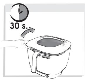 MOULINEX AF 101930 UNO - 63