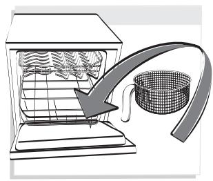 MOULINEX AF 101930 UNO - 76