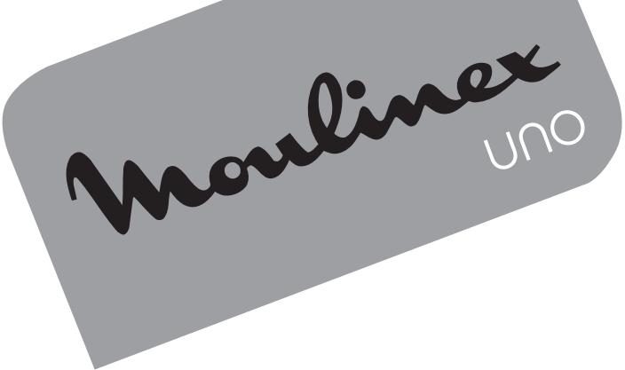 MOULINEX AF 101930 UNO - 1