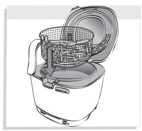 MOULINEX AF 101930 UNO - 64