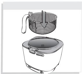 MOULINEX AF 101930 UNO - 18