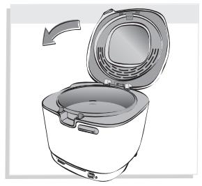 MOULINEX AF 101930 UNO - 48