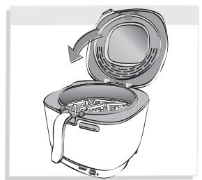 MOULINEX AF 101930 UNO - 54