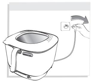 MOULINEX AF 101930 UNO - 61
