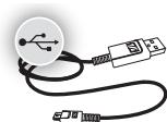 SENNHEISER HD4.50BTNC - Contenu - 4