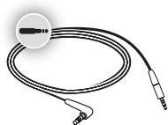 SENNHEISER HD4.50BTNC - Contenu - 3