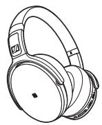 SENNHEISER HD4.50BTNC - Contenu - 1