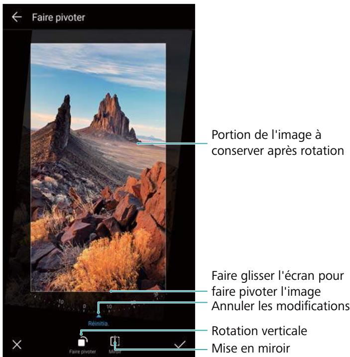 HUAWEI P10 LITE + SMARTBAND - Modifierune photo - 1