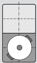 NEFF T68PS61X0 - Fonction Move - 4
