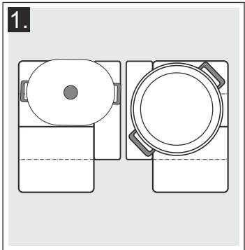 NEFF T68PS61X0 - Activer - 1