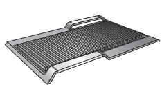 NEFF T68PS61X0 - Récipients - 4