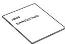 ASUSA AS7/27N7/32/N/1R - Contenu de la boîte - 7