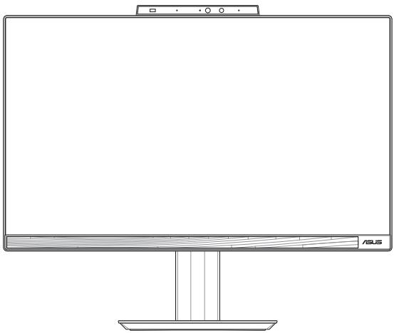 ASUSA AS7/27N7/32/N/1R - Manuel de l'utilisateur - 1