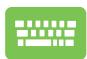 ASUSA AS7/27N7/32/N/1R - Ouvrir les programmes depuis le menu Demarrer - 3
