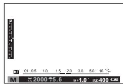 FUJIFILM RiT X-A5+15-45MM - Mise au point manuelle - 2