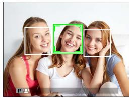 FUJIFILM RiT X-A5+15-45MM - RÉG. DETECT. VISAGE/YEUX - 1