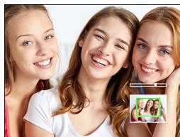 FUJIFILM RiT X-A5+15-45MM - Visualisation des photos - 12