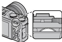 FUJIFILM RiT X-A5+15-45MM - Visualisation des photos - 1