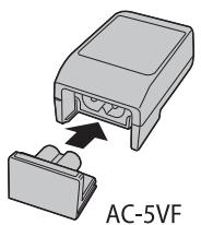 FUJIFILM RiT X-A5+15-45MM - Chargement de la batterie - 2