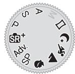 FUJIFILM RiT X-A5+15-45MM - Correction d'exposition - 1