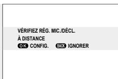 FUJIFILM RiT X-A5+15-45MM - -Utilisation d'une télécommande filaire - 2