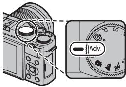 FUJIFILM RiT X-A5+15-45MM - Adv.FILTRE AVANCE - 1