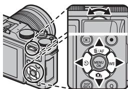 FUJIFILM RiT X-A5+15-45MM - Autofocus - 2