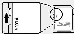 FUJIFILM RiT X-A5+15-45MM - Cartes mémoire compatibles - 2