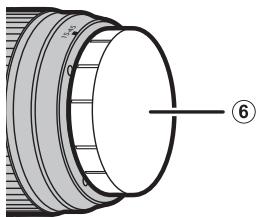 FUJIFILM RiT X-A5+15-45MM - Nomenclature de l'objet - 3