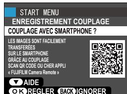 FUJIFILM RiT X-A5+15-45MM - Couplez l'appareil photo au smartphone ou à la tablette. - 2