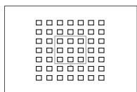 FUJIFILM RiT X-A5+15-45MM - Sélection du cadre de mise au point en mode rafale - 2