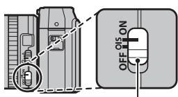 FUJIFILM RiT X-A5+15-45MM - Objectifs dotés d'un commutateur O.I.S. - 1