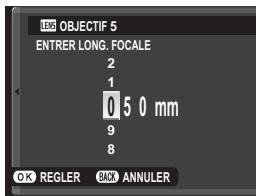 FUJIFILM RiT X-A5+15-45MM - Choix d'une focale - 2