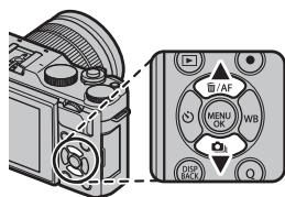 FUJIFILM RiT X-A5+15-45MM - Choisissez une langue. - 1