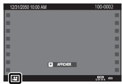 FUJIFILM RiT X-A5+15-45MM - Visionnage des videos - 1