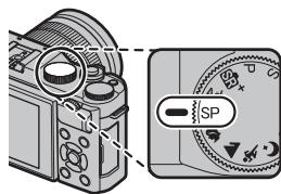 FUJIFILM RiT X-A5+15-45MM - SPSCENES/1A/C - 1