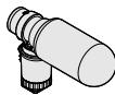 FUJIFILM RiT X-A5+15-45MM - Microphones stereo - 1