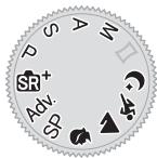 FUJIFILM RiT X-A5+15-45MM - Utilisation du retardateur - 1