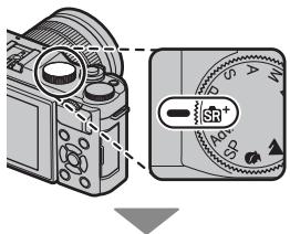 FUJIFILM RiT X-A5+15-45MM - SR AUTO AVANCE - 1