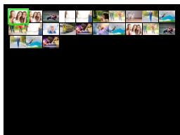 FUJIFILM RiT X-A5+15-45MM - Visualisation des photos - 7