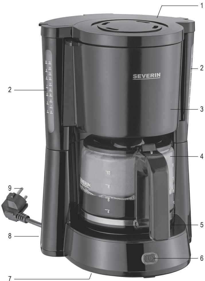 MAE DARRY SEVER 9554 - Liebe Kundin, lieber Kunde, - 1