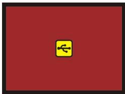 ROLLEI DF-S 100 SEC - USB Mode: Status - 1