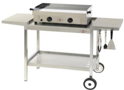 KRAMPOUZ SAVEUR CECIF2A - INSTALLER - 2