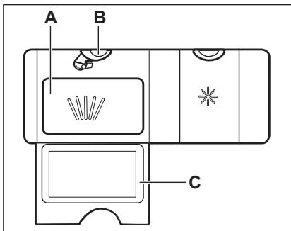 ELECTROLUX EES48400L - Valiklio naudojimas - 1